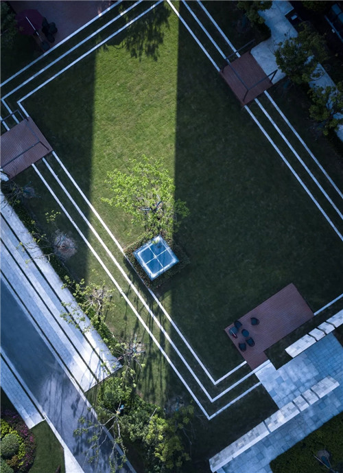 看見時間的力量 | 山水比德2019年上半年精品項目合集