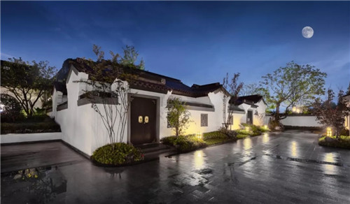 看見時間的力量 | 山水比德2019年上半年精品項目合集