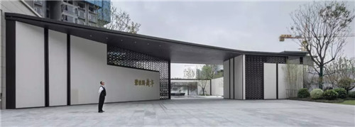 看見時間的力量 | 山水比德2019年上半年精品項目合集