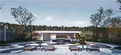 看見時間的力量 | 山水比德2019年上半年精品項目合集