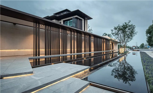 看見時間的力量 | 山水比德2019年上半年精品項目合集