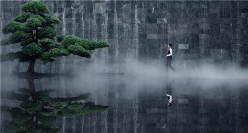 看見時間的力量 | 山水比德2019年上半年精品項目合集