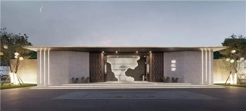 看見時間的力量 | 山水比德2019年上半年精品項目合集