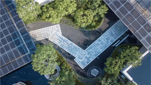 看見時間的力量 | 山水比德2019年上半年精品項目合集