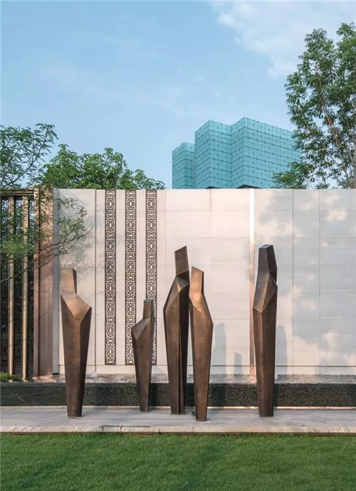 看見時間的力量 | 山水比德2019年上半年精品項目合集