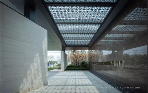 看見時間的力量 | 山水比德2019年上半年精品項目合集