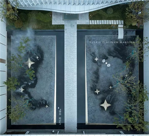 看見時間的力量 | 山水比德2019年上半年精品項目合集