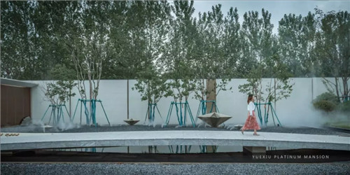 看見時間的力量 | 山水比德2019年上半年精品項目合集