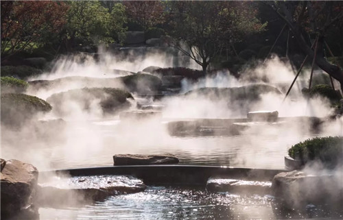 看見時間的力量 | 山水比德2019年上半年精品項目合集