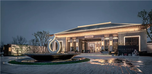 看見時間的力量 | 山水比德2019年上半年精品項目合集