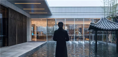 看見時間的力量 | 山水比德2019年上半年精品項目合集