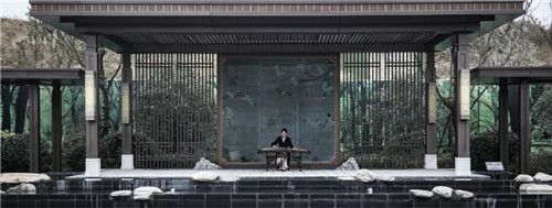 看見時間的力量 | 山水比德2019年上半年精品項目合集