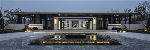 看見時間的力量 | 山水比德2019年上半年精品項目合集