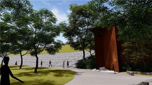 看見時間的力量 | 山水比德2019年上半年精品項目合集