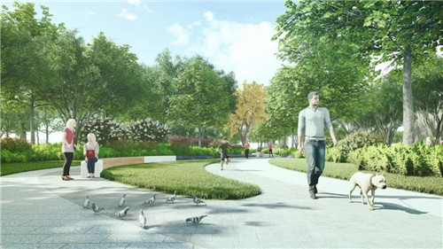 看見時間的力量 | 山水比德2019年上半年精品項目合集