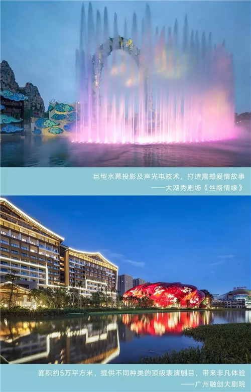 看見時間的力量 | 山水比德2019年上半年精品項目合集