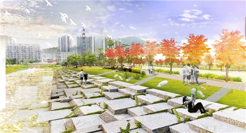 看見時間的力量 | 山水比德2019年上半年精品項目合集