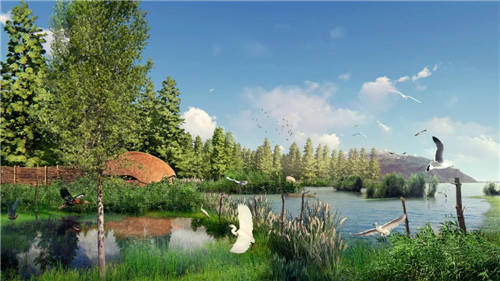 看見時間的力量 | 山水比德2019年上半年精品項目合集