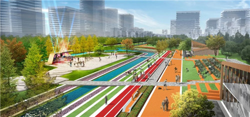 看見時間的力量 | 山水比德2019年上半年精品項目合集