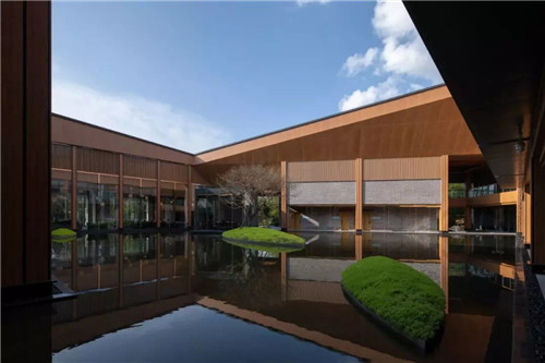 看見時間的力量 | 山水比德2019年上半年精品項目合集