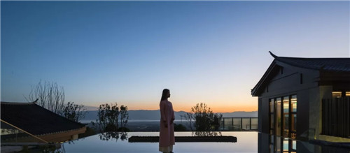 看見時間的力量 | 山水比德2019年上半年精品項目合集