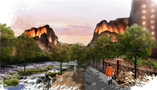 看見時間的力量 | 山水比德2019年上半年精品項目合集