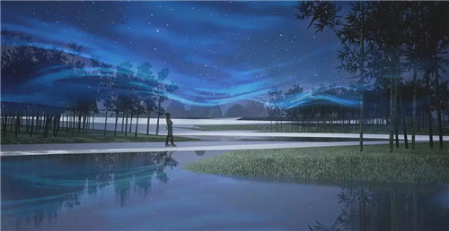 看見時間的力量 | 山水比德2019年上半年精品項目合集