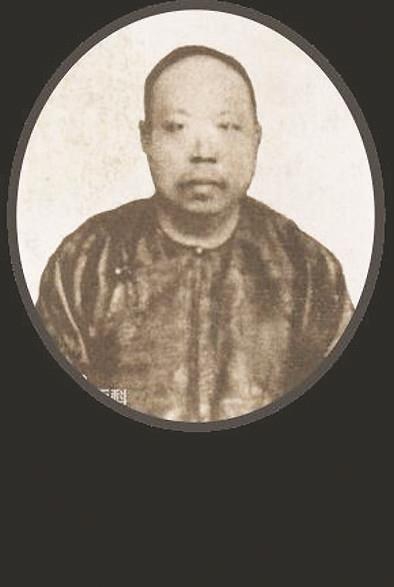 從公主府到紅樓： 傳統城市里的現代校園