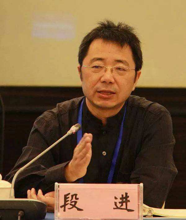 中科院院士初選名單公布 設(shè)計(jì)大師段進(jìn)入選