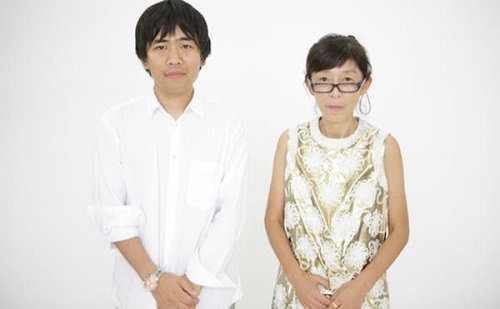 妹島和世眼里的“瓊花”:昆山博物館設計公布