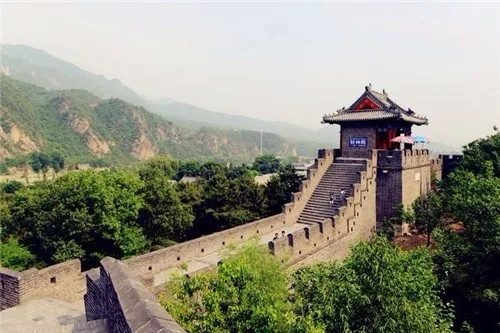 長城國家文化公園呼之欲出,將如何規劃建設?