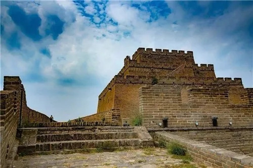 長城國家文化公園呼之欲出,將如何規劃建設?