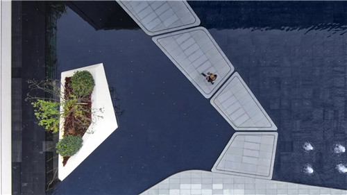 林深時歸家 ——美的新力公園天下