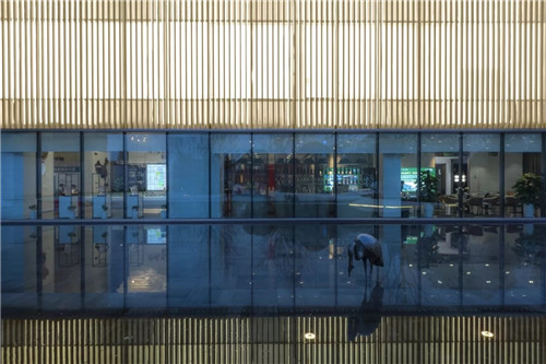 林深時歸家 ——美的新力公園天下