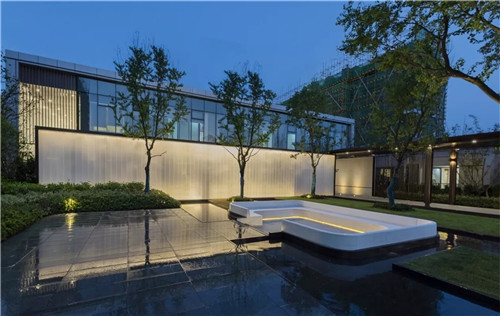 林深時歸家 ——美的新力公園天下