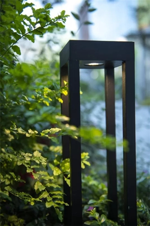 林深時歸家 ——美的新力公園天下