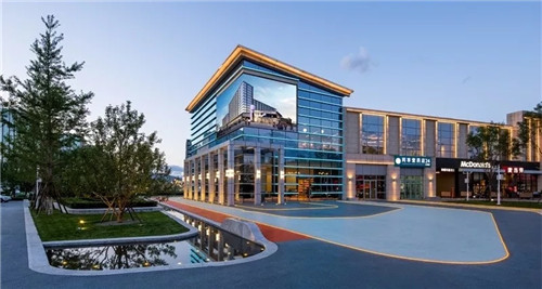 笛東臻品|穿梭時光的藝術之旅 - 首創公園城