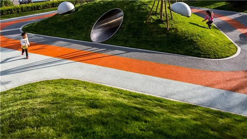 笛東臻品|穿梭時光的藝術之旅 - 首創公園城