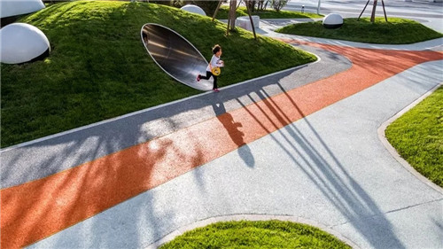 笛東臻品|穿梭時光的藝術之旅 - 首創公園城