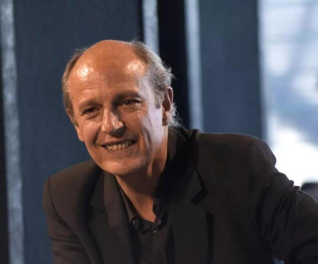 專訪法國著名建筑師馬克·巴拉尼:交通與藝術共舞