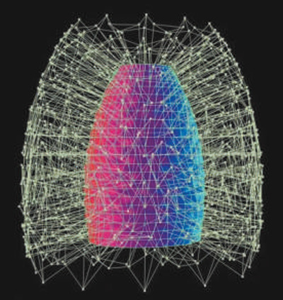 以智能設(shè)計協(xié)助“詩意化棲居”