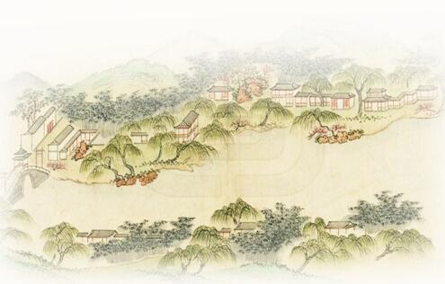 細數揚州古典園林之美揭秘隋煬帝往事