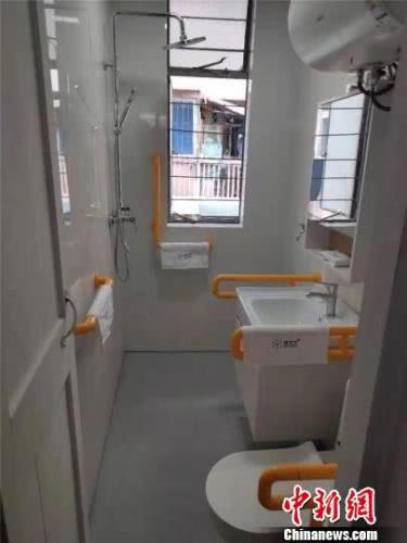 河北發布國內首部既有住宅建筑綜合改造地方標準