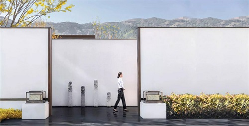 集江山大美 尋詩意江畔 | 金科集美江畔