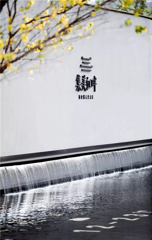 集江山大美 尋詩意江畔 | 金科集美江畔