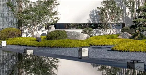 集江山大美 尋詩意江畔 | 金科集美江畔