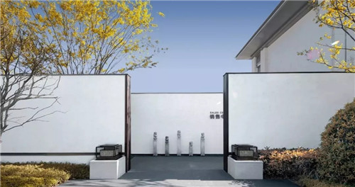 集江山大美 尋詩意江畔 | 金科集美江畔