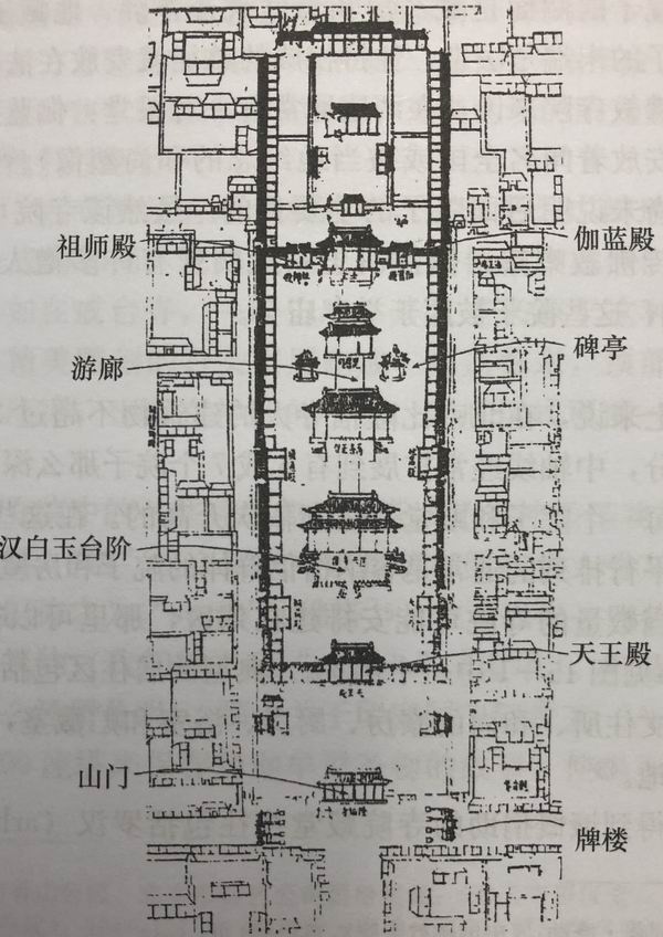 王敬雅評《北京:公共空間和城市生活》|他者眼中的帝都