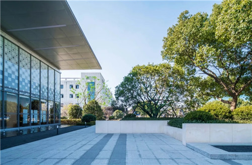 “現代藝術氣息”的體驗空間 | 萬科·奉化·未來水岸