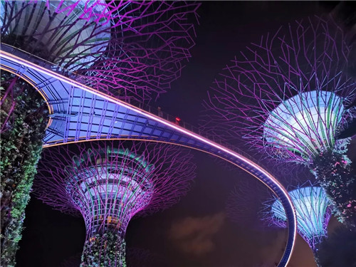 英國(guó)Grant Associates景觀規(guī)劃設(shè)計(jì)事務(wù)所經(jīng)典項(xiàng)目合集